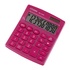 Papírenské zboží - Citizen kalkulačka SDC810NRPKE, ružová, stolová, desaťmiestna, duálne napájanie