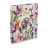 Papírenské zboží - Box Pigna Nature Flowers A4, chrbát 30 mm, mix motívov