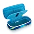Papírenské zboží - Puzdro etue komfort OXY Style Mini football blue