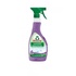 Papírenské zboží - Hygienický čistič Levandule, s rozprašovačom, 500 ml, EKO, FROSCH