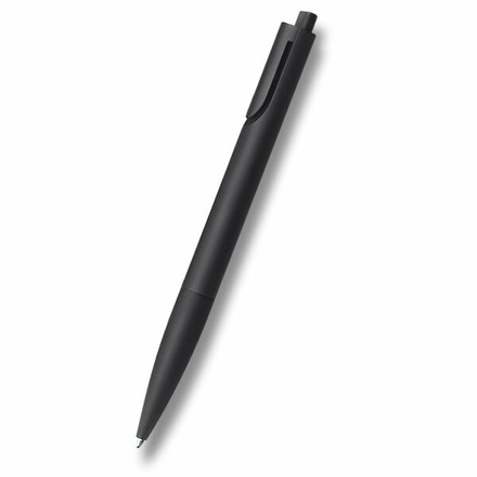 Papírenské zboží - Lamy Noto Black kuličková tužka