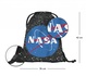 Papírenské zboží - BAAGL Vrecko na obuv NASA