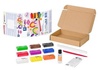 Papírenské zboží - FIMO® soft 8023 sada Basic- základná