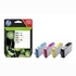 Papírenské zboží - HP originálny ink N9J74AE, HP Combo Pack 364XL, CMYK, HP Photosmart C5393, Plus B209, Pre