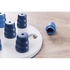 Papírenské zboží - Dog Activity MINI SOLITAIRE, kruh s kolkami 20 cm
