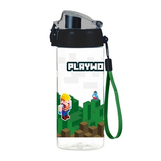 Papírenské zboží - Láhev OXY CLiCK 500 ml Playworld