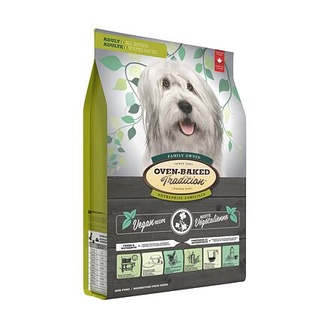 Papírenské zboží - OBT Adult DOG Vegan All Breeds 1,81 kg 