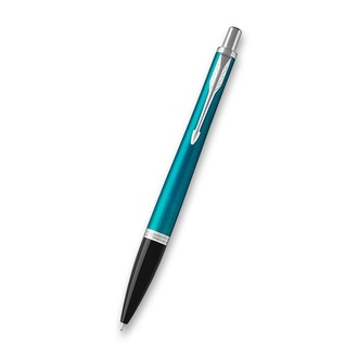 Papírenské zboží - Urban Vibrant Blue CT kuličkové pero PARKER