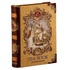 Papírenské zboží - Black tea, 100 g, BASILUR Miniature Tea Book Vol.II