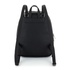 Papírenské zboží - Dámsky batoh DIXY Leather Black