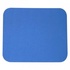 Papírenské zboží - Podložka pod myš, mäkká, modrá, 24x22x0,3 cm, Logo