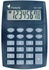 Papírenské zboží - Kalkulačka vreckový, 8miestny displej, VICTORIA GVZ-136AP