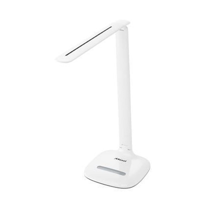 Papírenské zboží - Stolní lampa "ActiVita Strip", LED, REXEL , bílá