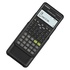 Papírenské zboží - Casio Kalkulačka FX 570 ES PLUS 2E, čierna, stolový