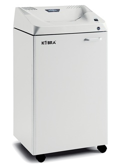 Papírenské zboží - Skartovací stroj KOBRA 300.2 C2