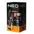 Papírenské zboží - Neo tools tlaková umývačka 04-705, 2000W, 150bar, 6l/min.