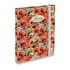 Papírenské zboží - Box Pigna Nature Flowers A4, chrbát 30 mm, mix motívov
