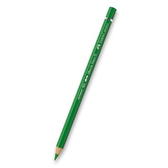 Papírenské zboží - Akvarelová pastelka Faber-Castell Albrecht Dürer - zelené odstíny 266