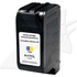 Papírenské zboží - UPrint kompatibil. ink s C6625AE, HP 17, color, 40ml, H-17CL, pre HP DeskJet 840, 843c, 845c