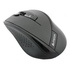 Papírenské zboží - A4Tech Myš G9-730FX-1, 2000DPI, 2.4 [GHz], optická, 4tl., bezdrôtová, čierna, 1 ks AA, klasická, V-Track