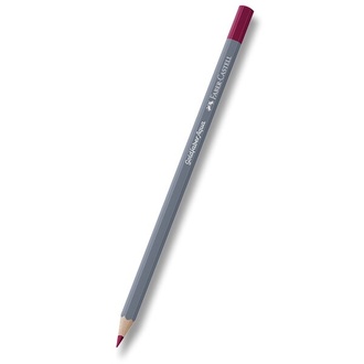 Papírenské zboží - Akvarelové pastelky Faber-Castell Goldfaber Aqua - červené a růžové odstíny 126