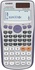 Papírenské zboží - Kalkulačka vedecká, 417 funkcií, CASIO FX-991ES Plus