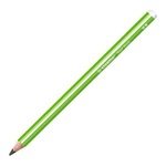 Papírenské zboží - Grafitová tužka STABILO Trio silná zelená HB [1 ks]