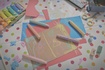 Papírenské zboží - Pastelka, vodovka & voskovka v jednom STABILO woody 3 in 1 PASTEL - 6 ks s strúhadlom