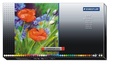 Papírenské zboží - Olejové pastely "Design Journey", sada, 48 farieb, STAEDTLER