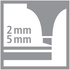 Papírenské zboží - Súprava STABILO Pastellove - 18 ks sada - linery, prémiové vláknové fixy a zvýrazňovače