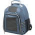 Papírenské zboží - Transportný batoh DAN, 34 x 44 x 26 cm, modrá (max. 8kg)