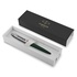 Papírenské zboží - Parker Jotter XL Greenwiche Matte Green guličkové pero