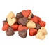 Papírenské zboží - Trainer snack Mini Hearts 200 g - kura, jahňacie a losos