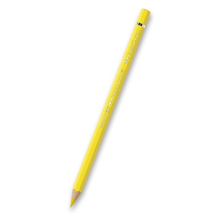 Papírenské zboží - Akvarelová pastelka Faber-Castell Albrecht Dürer - žluté a oranžové odstíny 105