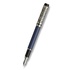 Papírenské zboží - Waterman Man24 Blue LE plniace pero hrot M