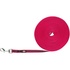 Papírenské zboží - Stopovacie vodítko pogumované - ružové S-M: 10m/15mm
