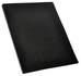 Papírenské zboží - Katalógová kniha Standard, čierna, 30 vreciek, A3, VIQUEL