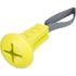 Papírenské zboží - Snack Bell, masážny zvon na maškrty, 11 cm/22cm, TPR/polyester