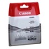 Papírenské zboží - Canon originál ink PGI520BK, black, blister, 2x420str., 2x19ml, 2932B012, 2932B009, 2ks, Canon 2-pack Pixma iP3600, iP4600