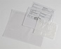Papírenské zboží - Obálka na dokumenty, C/5, samolepiaca, 240x185 mm, 1000 ks