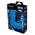 Papírenské zboží - E-blue Myš Cobra 622, 1600DPI, optická, 6tl., drôtová USB, čierna