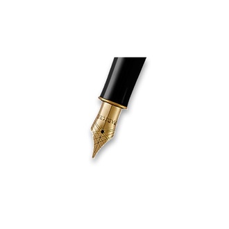 Papírenské zboží - Náhradní hrot Parker Sonnet Stainless Steel GT  hrot M
