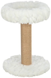 Papírenské zboží - Škrabací sloupek MIRELLA 55 cm, polstrovaná platforma