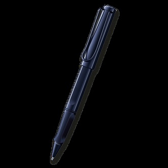 Papírenské zboží - Lamy Safari Dark Dusk roller