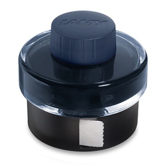 Papírenské zboží - Lamy lahvičkový inkoust T52 ,50ml šedomodrá