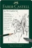 Papírenské zboží - Grafitová ceruzka Faber-Castell 112972 Pitt Monochrome Graphite sada 11 kusov