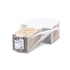 Papírenské zboží - Krabica na pizzu z vlnitej lepenky Calzone 28 x 17 x 7,5 cm [100 ks]