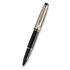Papírenské zboží - Waterman Expert Reflections of Paris SE DLX Black GT roller