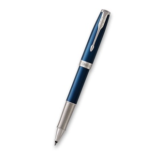 Papírenské zboží - Parker Sonnet Blue CT F18 roller