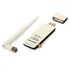 Papírenské zboží - TP-LINK USB klient TL-WN722N 2.4GHz, 150Mbps, externá odnímateľná anténa, 802.11n